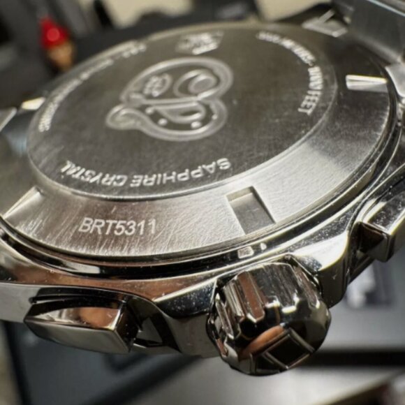 TAG Heuer Aquaracer Men's Black Watch - New in Box - Picture 8 of 10